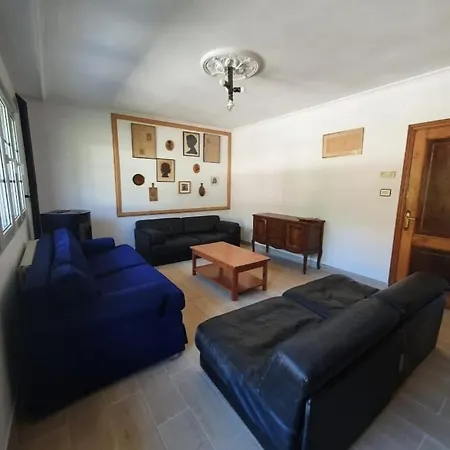 Holiday home Prado Santa Comba