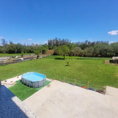 Prado Holiday home *