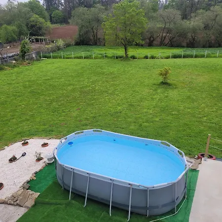 Prado Holiday home *
