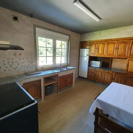 Prado Feriehus Santa Comba