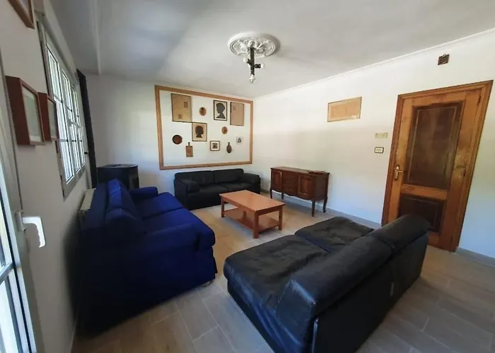 Casa vacanze Prado Santa Comba