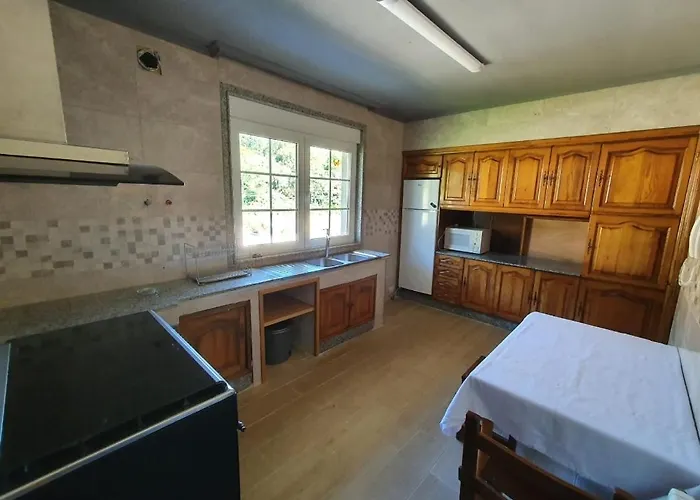 Prado Casa vacanze Santa Comba